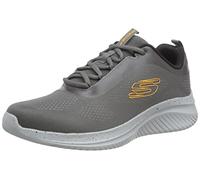 Skechers Homme Ultra Flex 3.0 Sneaker, CCOR, 44 EU