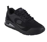 Skechers Homme UNO 2 90'S 2 Baskets, Noir, 46 EU