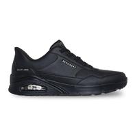 Baskets Skechers SLIP-INS - Uno-Banksia Luxe pour Homme 46 Noir