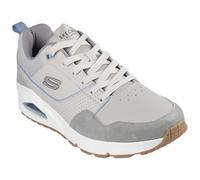 Skechers Baskets Uno Retro One Homme Naturel Taille 45