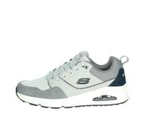 Skechers Uno Trainers Gris EU 44 Homme