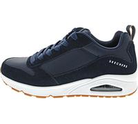 Skechers Uno Trainers Bleu EU 43 Homme