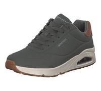 Baskets Homme - Vert - Skechers Uno - Suited On Air 47 1/2