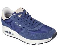 Skechers Baskets Uno Vintage Dayz Bleu Homme Taille EU 43
