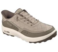 Skechers Homme Urban Explore Sneaker, Taupe, 44 EU
