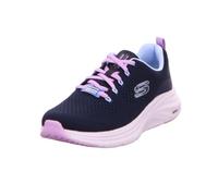 Skechers Homme Vapor Foam Fresh Trend Baskets, Bleu Marine, 38 EU