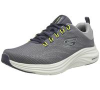 Skechers Homme Vapor Foam VARIEN Baskets, Bleu Marine, 42 EU