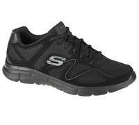 Skechers Homme Verse Flashpoint Chaussures de Fitness, Noir Black 58350 BBK, 47.5 EU