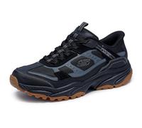 Skechers Chaussures de randonnée Vigor At 237744BBK Homme Noir 42,5 EU