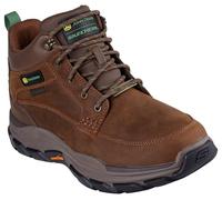 Skechers Homme x John Deere RESPECTED Landin Bottine, Brown, 44 EU