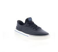 Skechers Homme X Snoop Dogg Sizzle Buckets OG Basket, Noir, 44 EU