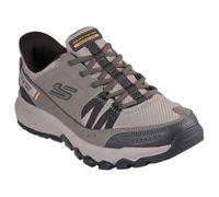 Skechers Hommes 2025 Dynamite À Escapar Matelassé à Lacet Slip-Ins Baskets