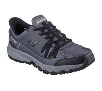 Skechers Hommes 2025 Dynamite À Escapar Matelassé à Lacet Slip-Ins Baskets