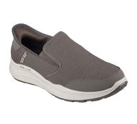 Skechers Hommes 2025 Equaliser 5.0 Drayze Cushioned Laceless Slip-Ins Baskets