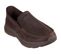 Skechers Hommes 2025 Pollard Osgood Slip-Ins Fit Détendu Style Mocassins