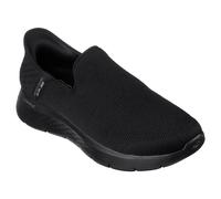Skechers Hommes 2025 Slip-Ins À Main Flex En Mousse À Mémoire De Confort