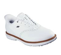 Skechers Hommes 2025 Slip-Ins Go Golf Prestige Chaussures de Cuir Imperméable