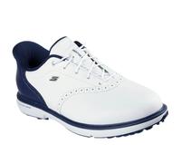 Skechers Hommes 2025 Slip-Ins Go Golf Prestige Sl Cuir Imperméable Chaussures