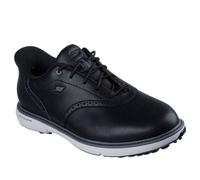 Skechers Hommes 2025 Slip-Ins Go Golf Prestige Sl Cuir Imperméable Chaussures