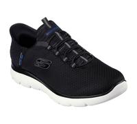 Skechers Hommes 2025 Summits Haute Gamme Mémoire De Forme Confort Vegan Baskets