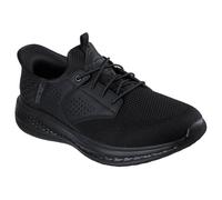 Skechers Hommes 2026 Slade - Caster Mémoire De Forme Goga-Mat Slip-In Baskets