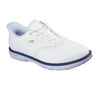 Skechers Hommes 2026 Slip-Ins Go Golf Prestige Chaussures de Cuir Imperméable