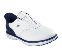 Skechers Hommes 2026 Slip-Ins Go Golf Prestige Chaussures de Cuir Imperméable