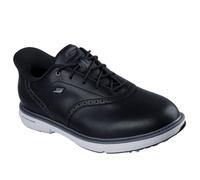Skechers Hommes 2026 Slip-Ins Go Golf Prestige Chaussures de Cuir Imperméable