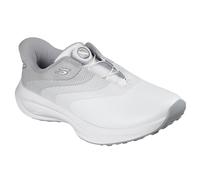 Skechers Chaussures de golf homme Go Étanche synthétique Twist-Fit sans crampons Blanc 43 EU