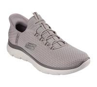 Skechers Hommes 2026 Summits Haute Gamme Mémoire En Mousse Confort Vegan Baskets