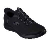Skechers Hommes 2026 Summits Haute Gamme Mémoire En Mousse Confort Vegan Baskets