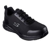 Skechers Hommes Baskets Arch Fit Sr Ringstap Sécurité Taille 6-12 - G200086EC
