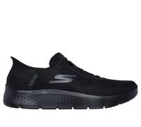 Skechers Hommes Baskets Chaussures - Go Marche Flexible - Lisse Motion À 2