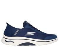 Skechers Hommes Baskets Chaussures -go Marche Voûte Plantaire Fit 2.0 -