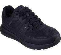 Skechers Hommes Baskets Chaussures - Netson - Gander En 3 Couleurs, 6-13