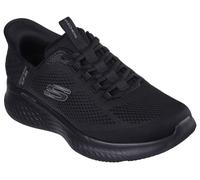 Skechers Hommes Baskets Chaussures - Skech-Lite Pro - Primebase en Noir, 5.5-13