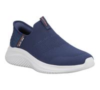 Skechers Hommes Baskets Ultra Flex 3.0 Smooth Step Large Taille 6-12 -G232450W