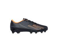 Skechers Hommes Bottes de Football, Noir, 44 EU