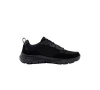 Skechers Hommes Chaussures Baskets - Flexible Avantage 12.7cm Navy -