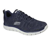 Skechers Hommes Chaussures Baskets - Piste - Avant Runner En 2 Couleurs, 5.5-13