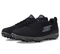 Skechers Hommes Go Golf Pro 5 Hyper Chaussures de Golf - Noir - UK 10.5