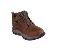 Skechers Hommes RESPECTED LANDIN John Deere Bottes Hommes Marron 256003 CDB