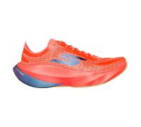Chaussures Skechers Aero Tempo orange vif bleu - 43