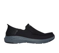 Skechers Hommes Slip-Ins Baskets Semelle Amovible RF Parson Noir Taille UK