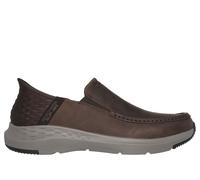 Skechers Hommes Slip-Ins Chaussures - Parson - Oswin En 3 Couleurs, 5.5-13