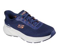 Skechers Hommes Slip-Ins Edgeride Baskets Mémoire Mousse Chaussures Confort 2025