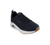 Skechers Hommes Sport Casual Tres-Air Uno - Casairal Baskets Hommes 183090 BLK