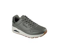 Skechers Hommes Street UNO Tailored Air Sneaker 183007 OLV