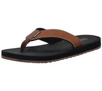 Skechers Hommes USA COPANO TANTRIQUE, Synthétique Marron, 46 EU