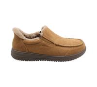 Skechers - Hortensia - Homme - Chaussures - Brun - Taille: 44 EU